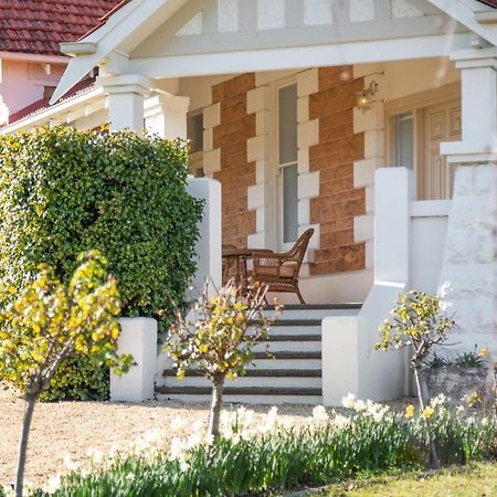 Delgattie Estate Bed & Breakfast Mount Gambier Ngoại thất bức ảnh