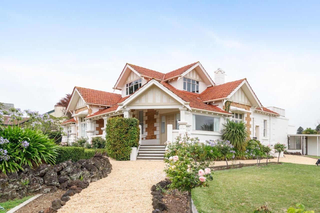 Delgattie Estate Bed & Breakfast Mount Gambier Ngoại thất bức ảnh