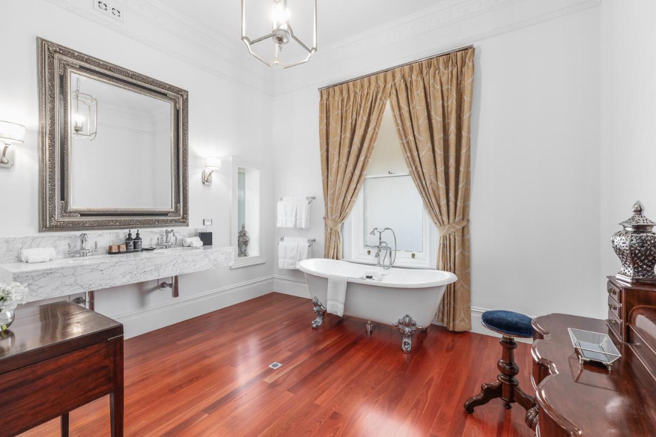 Delgattie Estate Bed & Breakfast Mount Gambier Ngoại thất bức ảnh