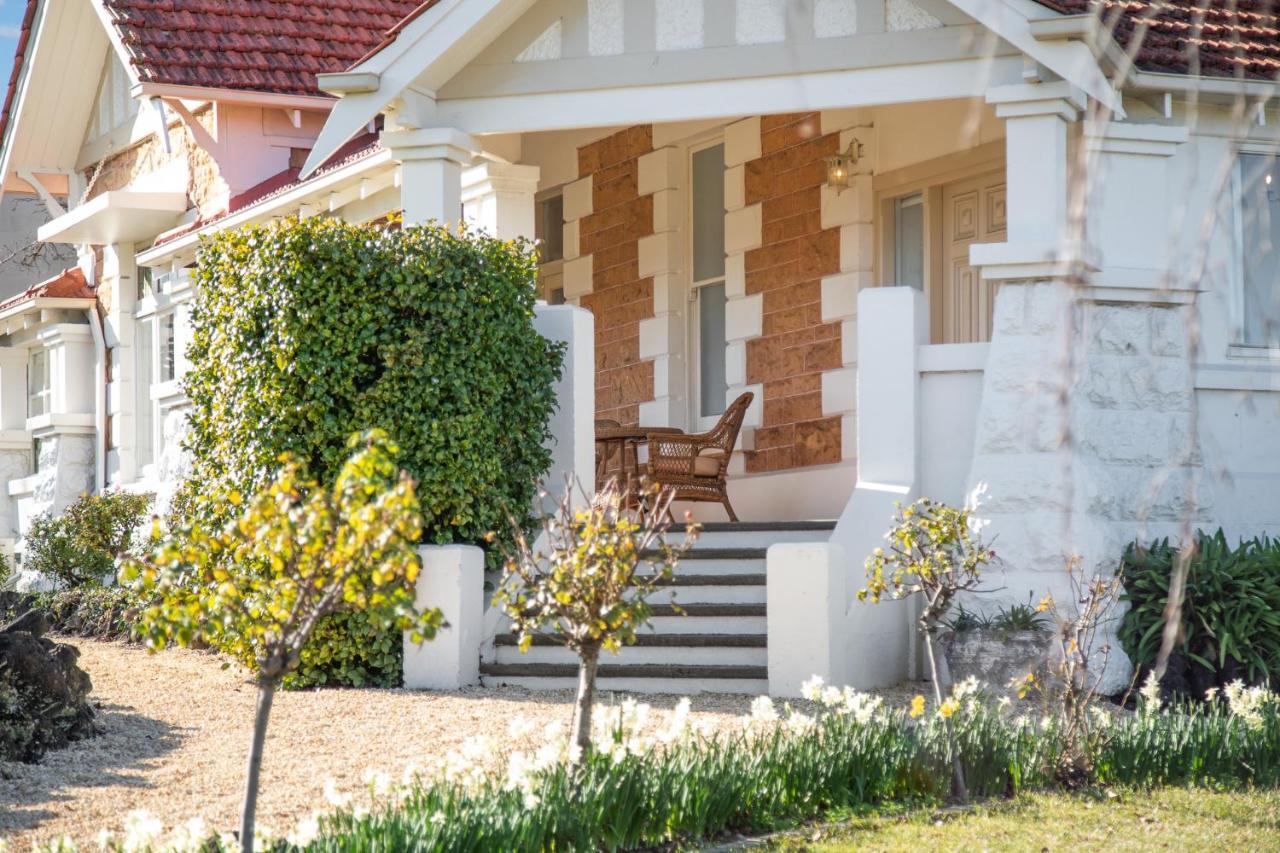Delgattie Estate Bed & Breakfast Mount Gambier Ngoại thất bức ảnh