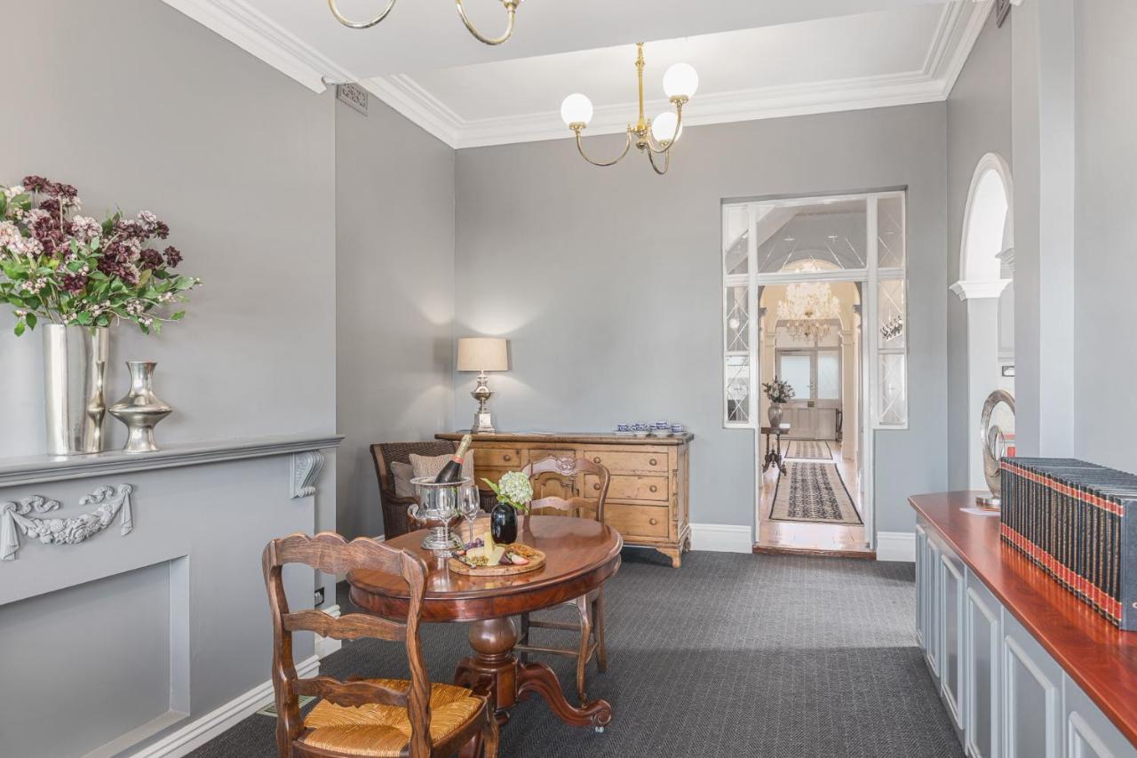 Delgattie Estate Bed & Breakfast Mount Gambier Ngoại thất bức ảnh