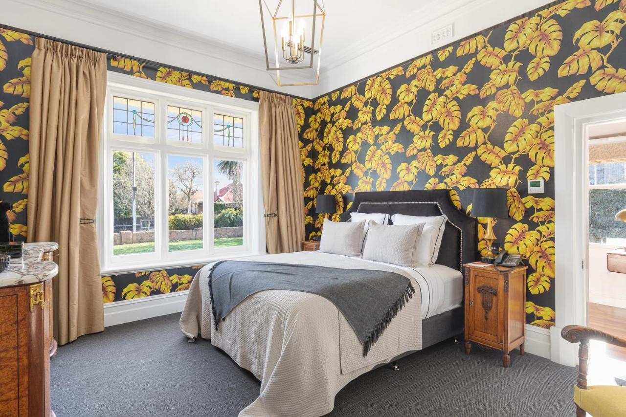 Delgattie Estate Bed & Breakfast Mount Gambier Ngoại thất bức ảnh