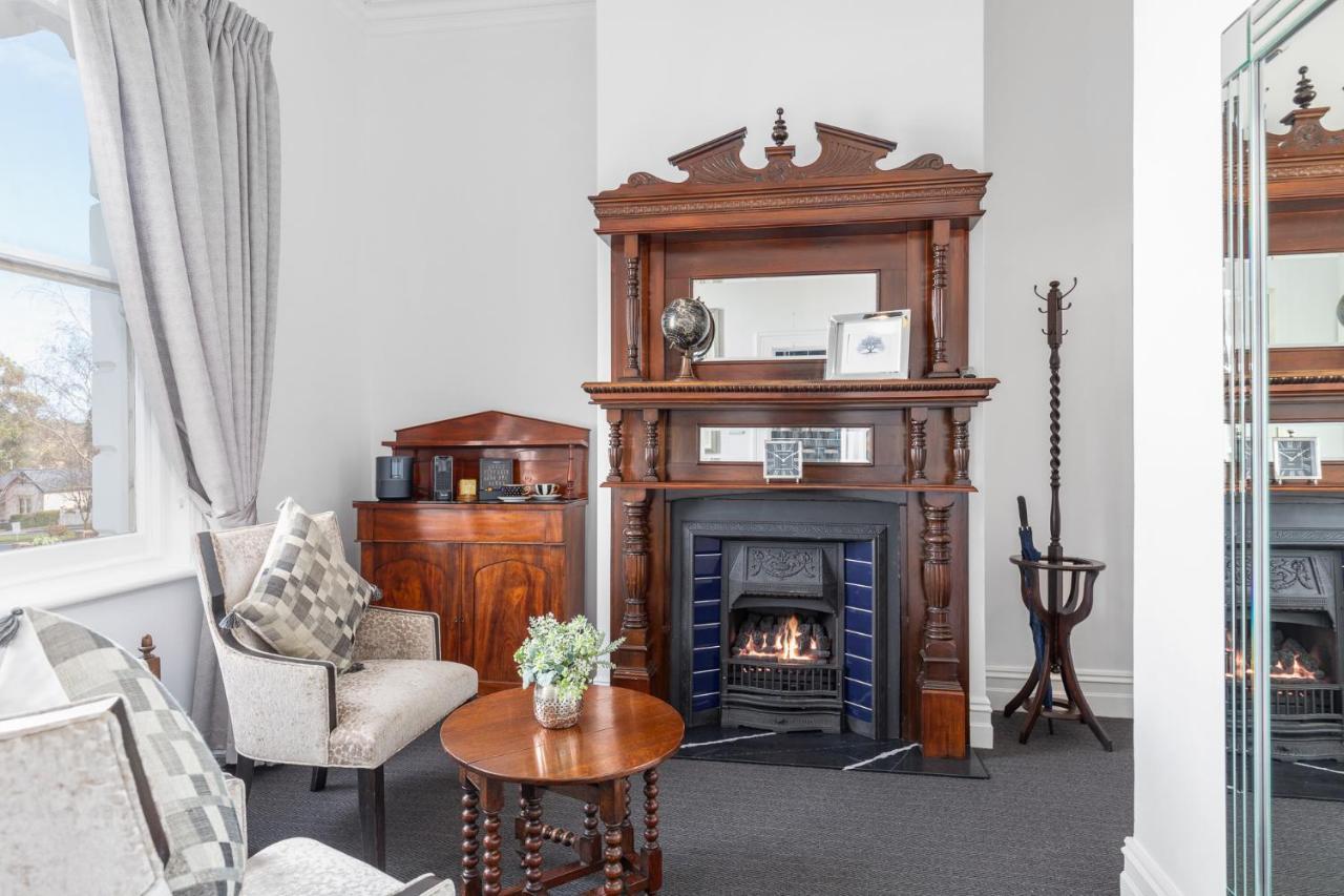 Delgattie Estate Bed & Breakfast Mount Gambier Ngoại thất bức ảnh