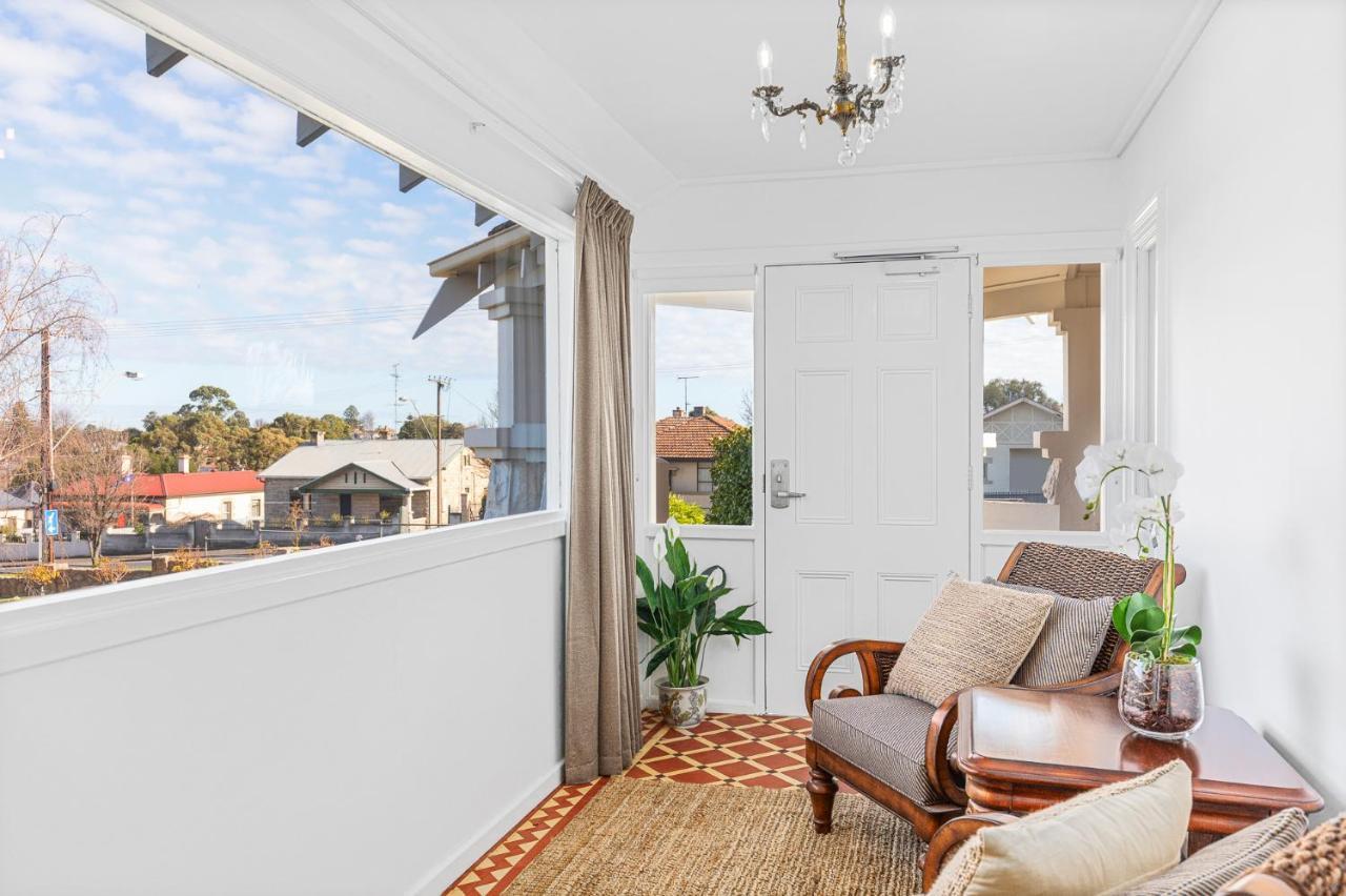 Delgattie Estate Bed & Breakfast Mount Gambier Ngoại thất bức ảnh