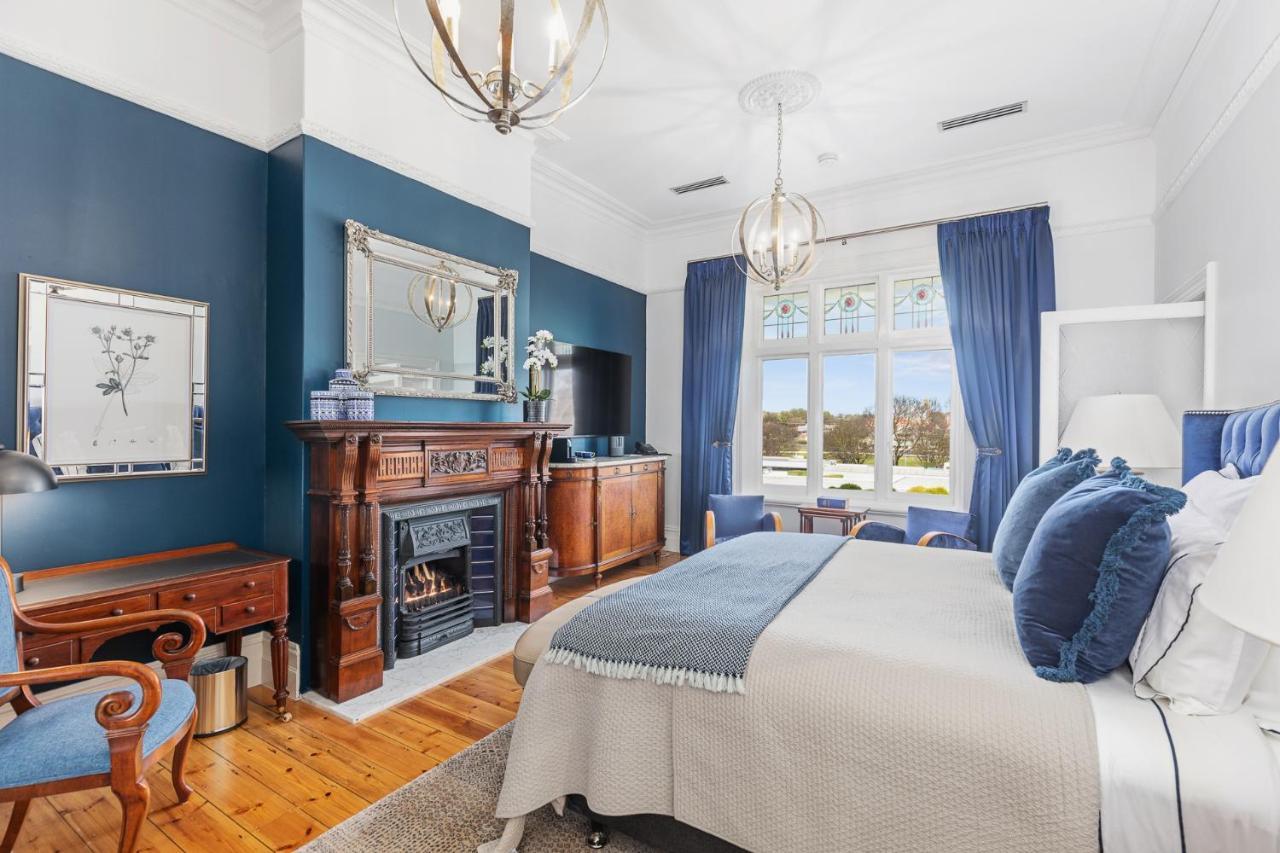 Delgattie Estate Bed & Breakfast Mount Gambier Ngoại thất bức ảnh